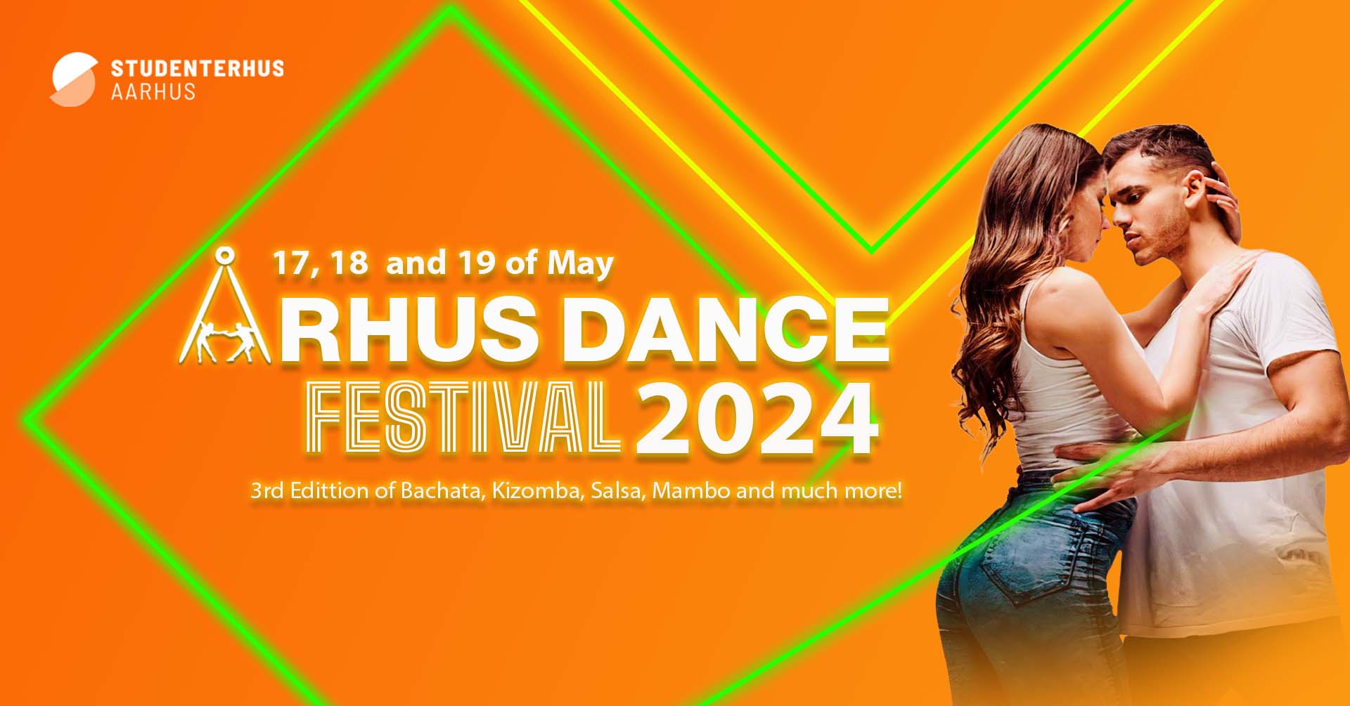 Aarhus Dance Festival 2024